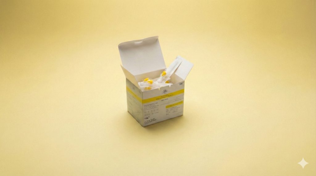 آنژیوکت نارنجی سایز ۱۴ (G14)